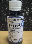 Črnilo za Epson tiskalnike EP1800 Blue pigment 100ml